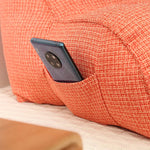 Entspanntes Lernen und Lesen im Bett mit dem RelaxNest