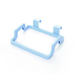 Practical Waste Bag Holder for the Kitchen | Hangable Organizer