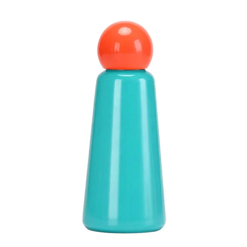 ChromaFlask | Stylische Edelstahl-Trinkflasche