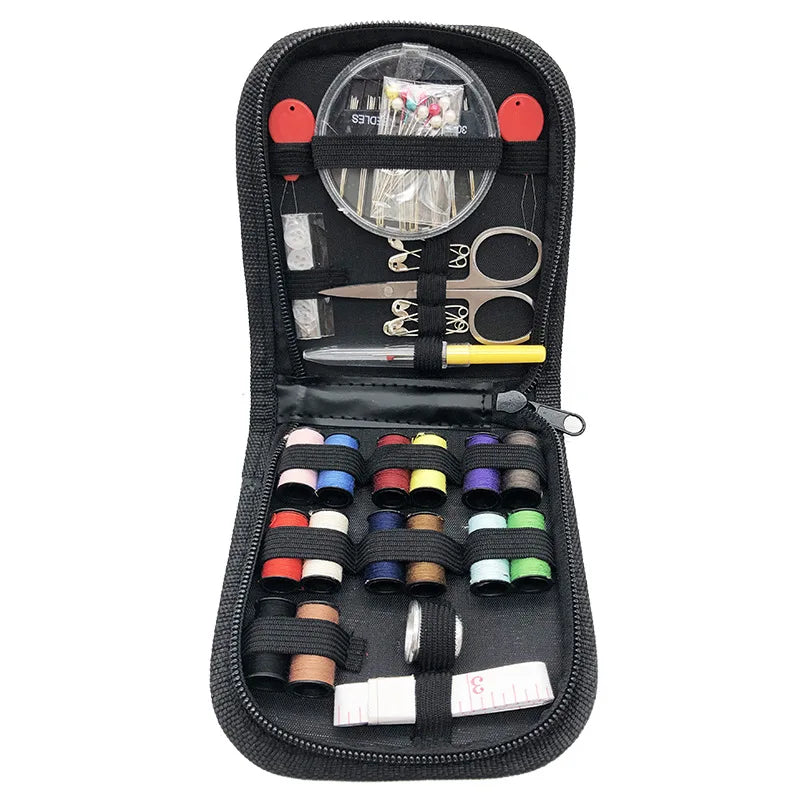 NähGenie Compact Sewing Kit | Practical Accessories for Creative Projects
