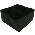 UrbanGarden Grow Bag | 8 Compartments | Durable Felt | 180x90x30 cm