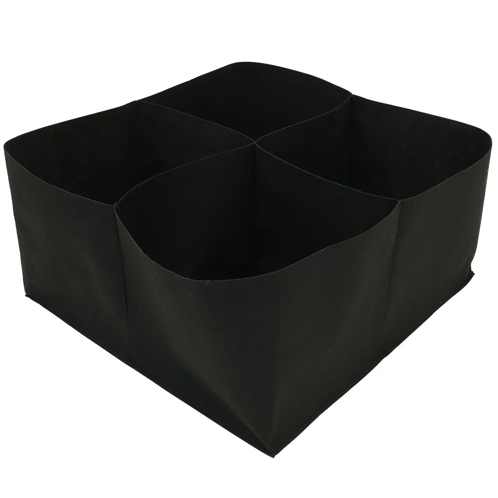 UrbanGarden Grow Bag | 8 Compartments | Durable Felt | 180x90x30 cm