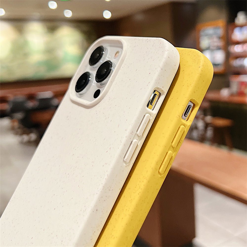 Eco-friendly Smartphone Protective Case in Blue