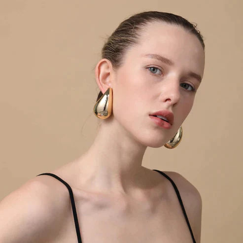 Radiant Elegance | Earrings for Every Occasion