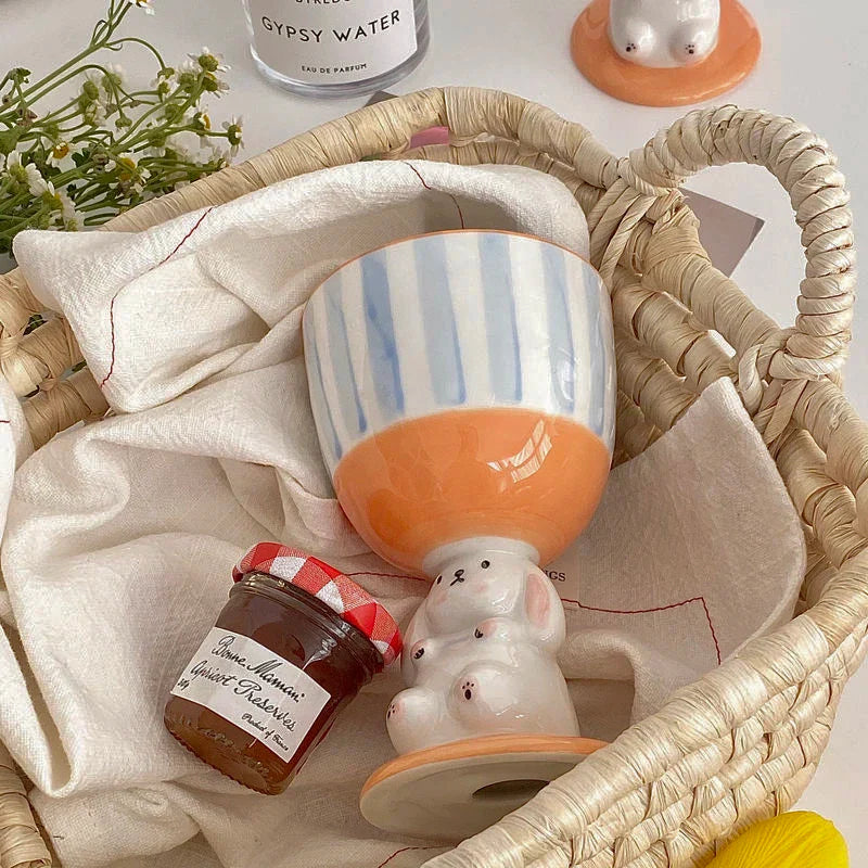 Bunny Becher