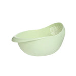KitchenProfi Rice and Drainer Container | 20 cm Practical Kitchen Sieve