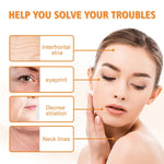 10-Piece Face Mask Set for Radiantly Beautiful Skin