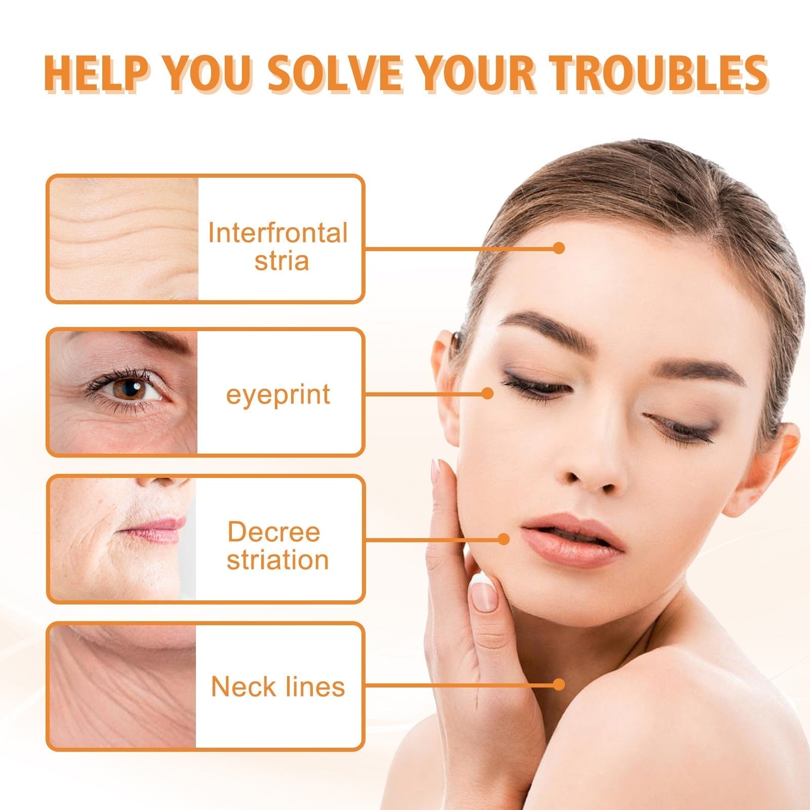 10-Piece Face Mask Set for Radiantly Beautiful Skin