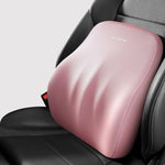Komfortabler Autositz Unterstützer | Ergonomische Nacken- und Rückenstütze