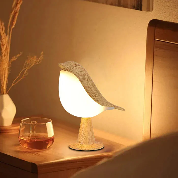 Adjustable Lamp with Aroma Diffuser – Wireless and USB-C Rechargeable