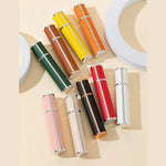 Elegant 10ml Fragrance Atomizer – Practical Travel Bottle for Perfume