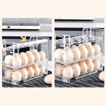 Egg Organizer – Practical solution for your fridge