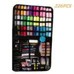 NähGenie Compact Sewing Kit | Practical Accessories for Creative Projects