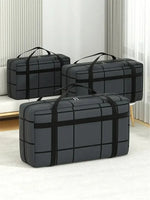 Comfortable Large Foldable Travel Bag for Anytime