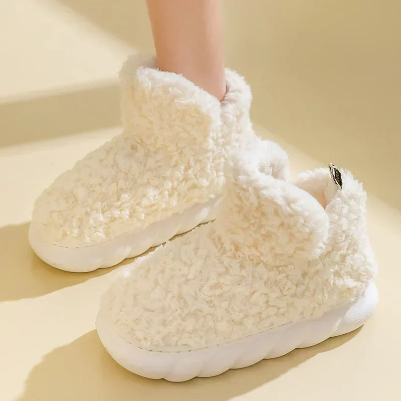 Cozy Slippers for Women | Comfortable & Stylish | Perfect for Indoors and Outdoors