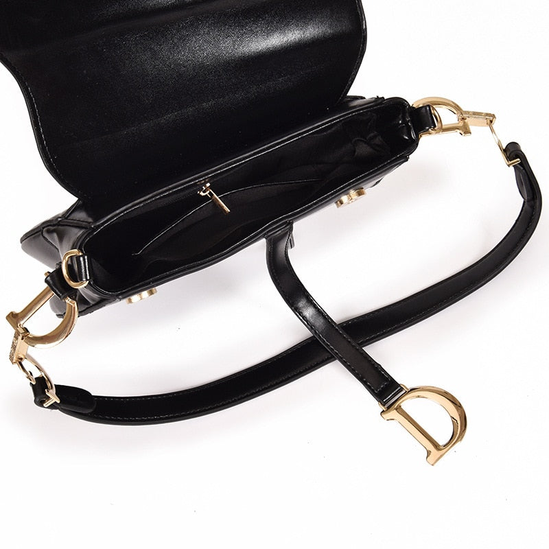 Elegante Schultertasche für Damen – Stilvoll und Praktisch