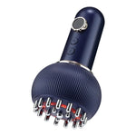 Vielseitiger 4-in-1 Entspannungs-Massager mit Wärme und Vibration