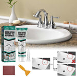 Tile Restorer – Instant Repair for Ceramic & Marble | 100 ml
