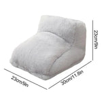 Wärmeschmeichler | Beheizbare Fußwickel | WarmFeet