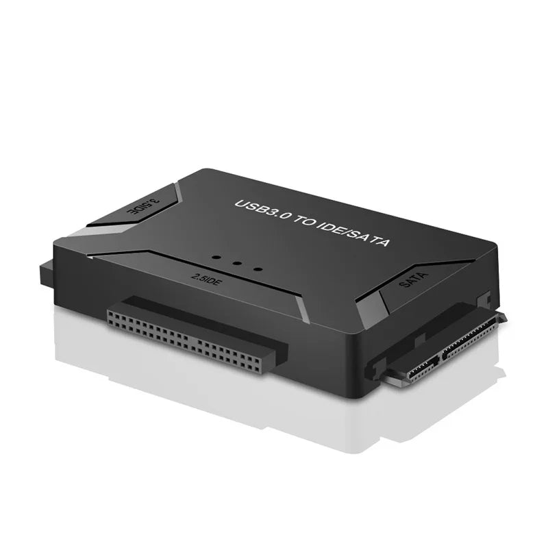 Data Rescuer – Your reliable data recovery tool