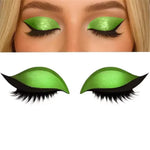 Quick Eye Makeup Stickers | Instant Glamour for Every Day | Reusable and Waterproof