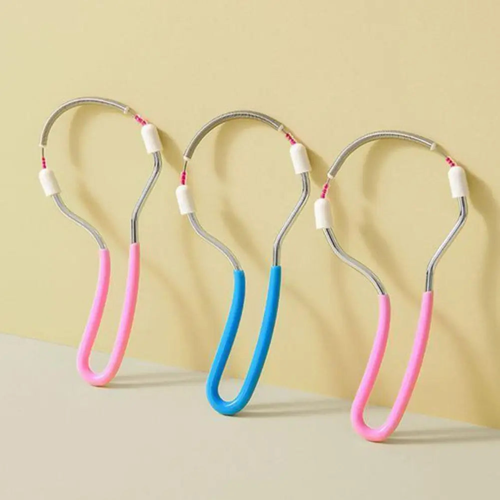 Hair-free for every occasion – The GentleEpilator