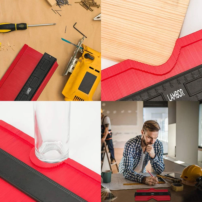 Präzisionsmesser von Voltyx