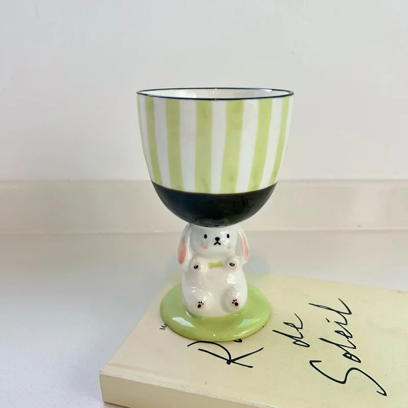 Bunny Becher