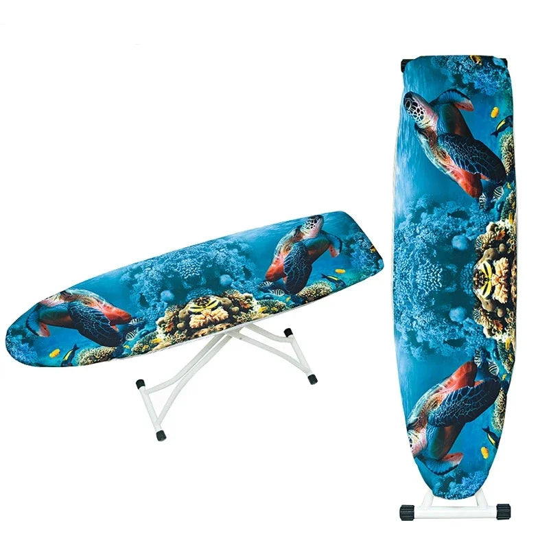 IronerPro | Robust Ironing Board Cover | Non-slip & heat-resistant | For effortless ironing at home