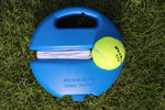 Set zum Trainieren mit Tennisbällen