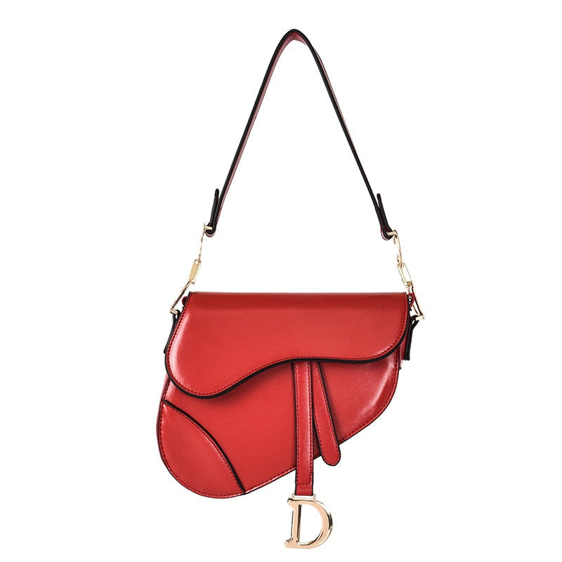 Elegante Schultertasche für Damen – Stilvoll und Praktisch