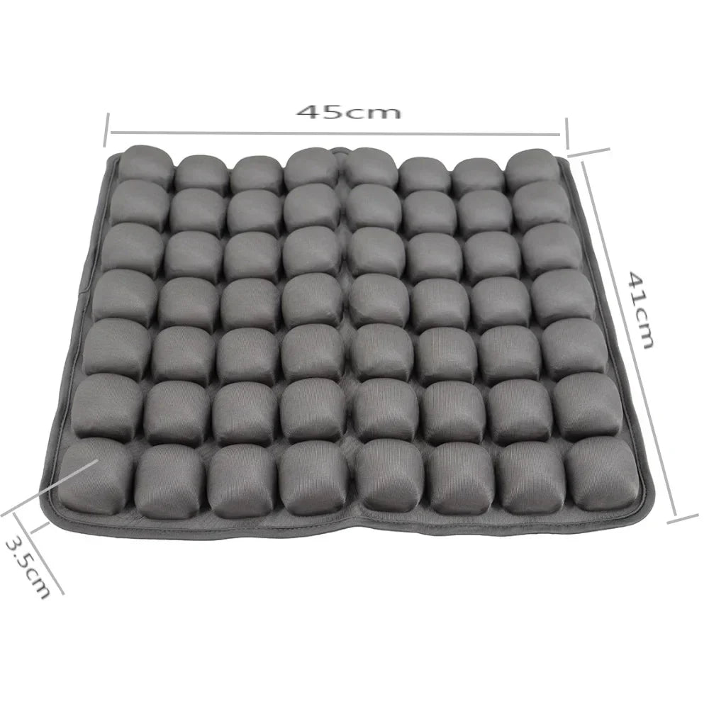 Ergonomisches Komfortpolster für Stühle | RelaxEase