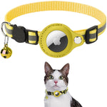 GPS Cat Collar for Safe Tracking and Protection