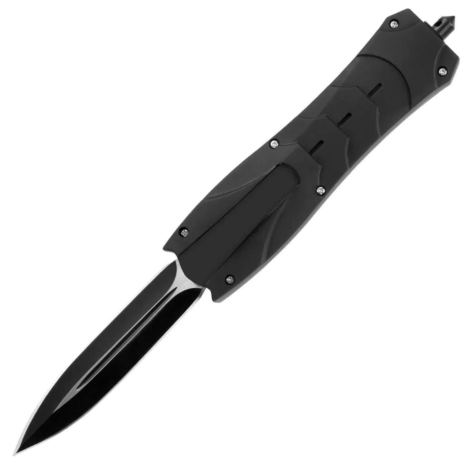 Ergonomisches Multitool-Messer für den Alltag und Selbstschutz