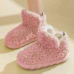 Cozy Slippers for Women | Comfortable & Stylish | Perfect for Indoors and Outdoors