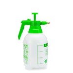 Plant Mister Spray Bottle | 2 L Volume | Flexible Nozzle for Garden & Indoors