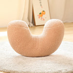 Kuschelkissen – Donut, Globus, Bogen und Knoten