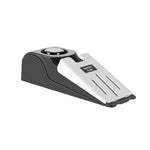 Security Door Stopper with Alarm – 125 dB Volume for Optimal Protection