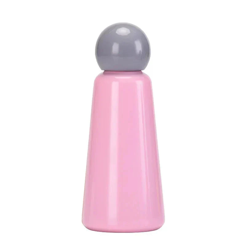 ChromaFlask | Stylische Edelstahl-Trinkflasche
