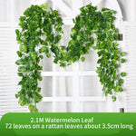 EverGreen – Easy-Care Garland for Timeless Freshness