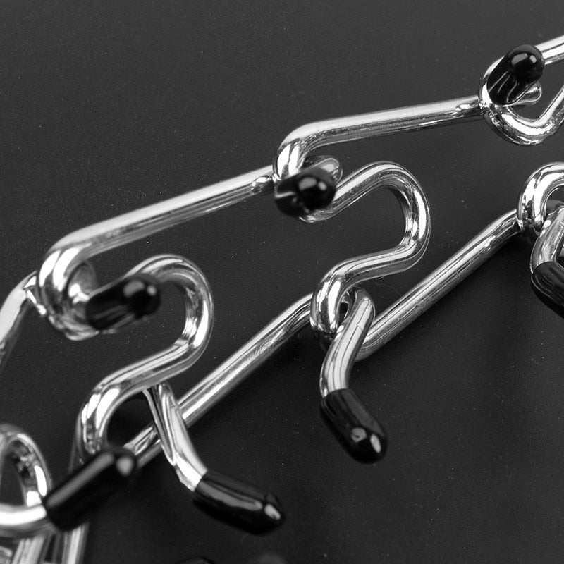 FlexiPaw | Anti-Zieh-Halsband für Hunde - Modell B