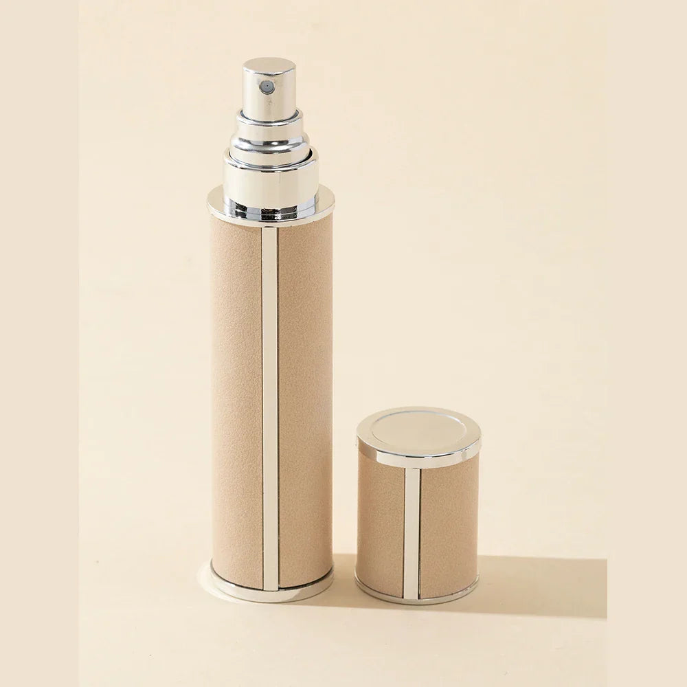 Compact Perfume Atomizer 10 ml | Leak-Proof & Refillable | Ideal for Travel