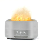 3-in-1 Luftbefeuchter mit Mistfunktion und Bluetooth-Lautsprecher