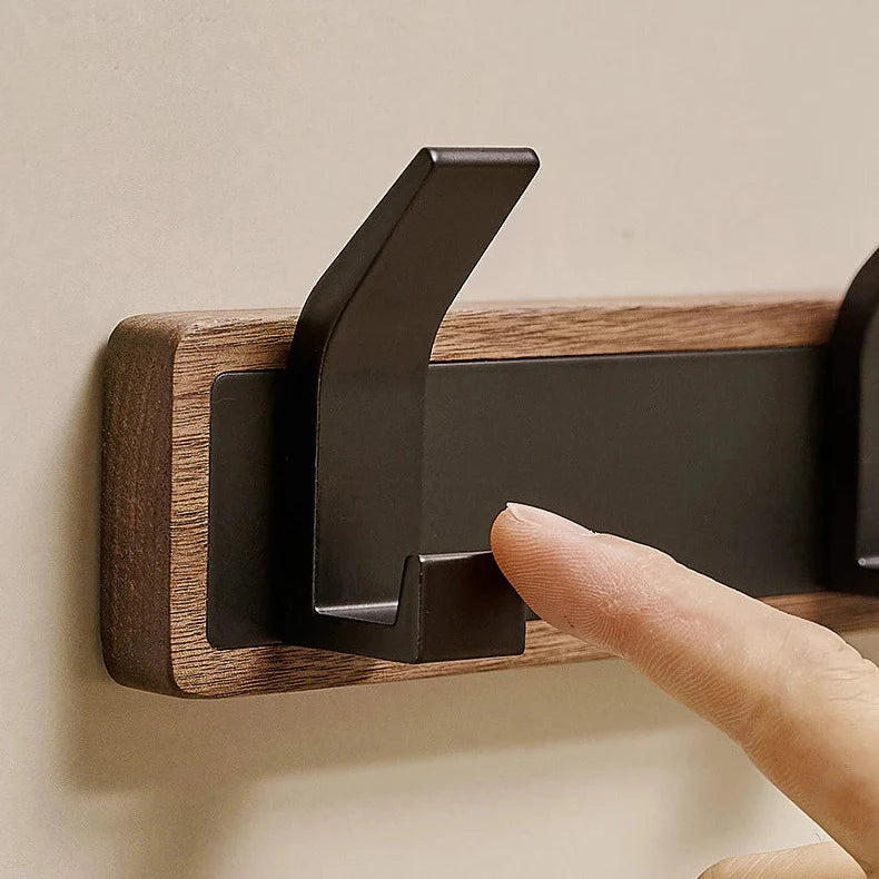 Stilvoller Handtuchhalter für Ihr Badezimmer
