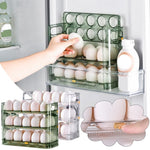 Egg Organizer – Practical solution for your fridge