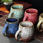 Elegante Keramiktasse von Ceramica Luxe