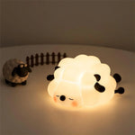 LunaLite LED Lamp | Enchant your nights with light