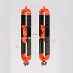 Precision Contour Tool – Flexible Marking System for Woodworking