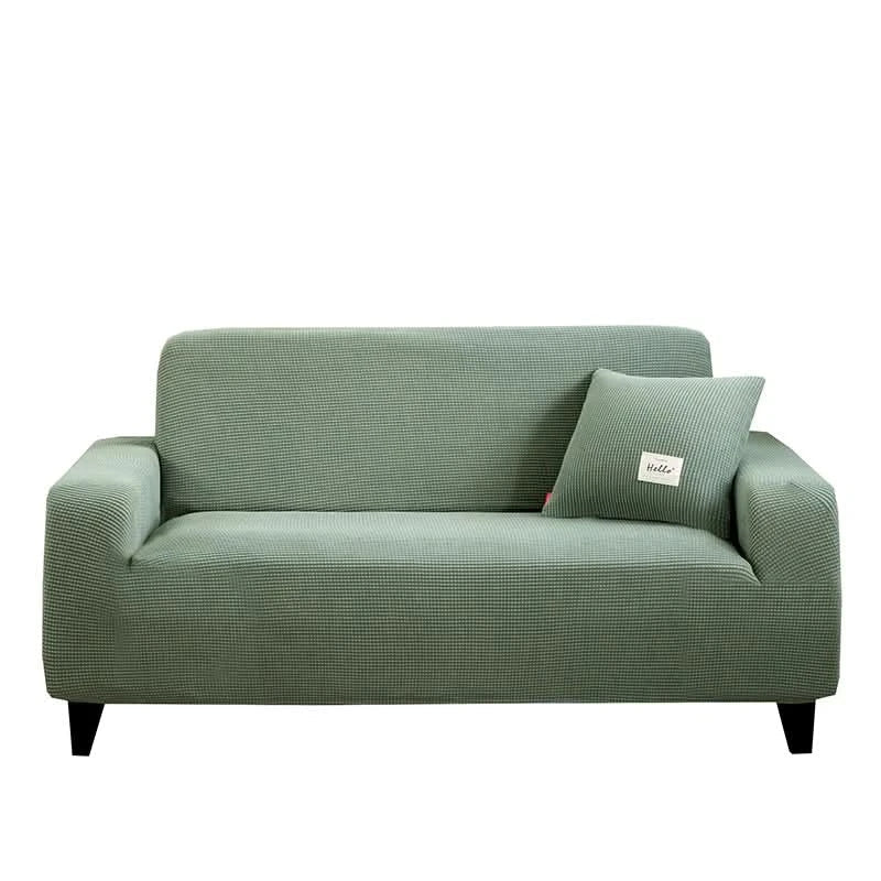 Sofaschutz Deluxe – Elastische, rutschfeste Überzüge für Ihr Sofa