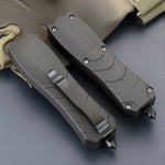 Ergonomisches Multitool-Messer für den Alltag und Selbstschutz